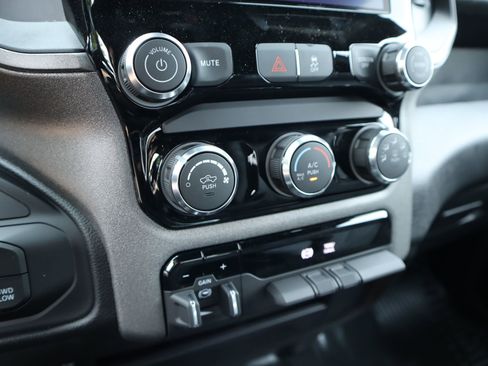 New 2026 RAM 3500 Tradesman AWD/4WD image 6