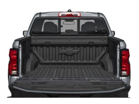 New 2026 Chevrolet Colorado Z71 AWD/4WD image 16