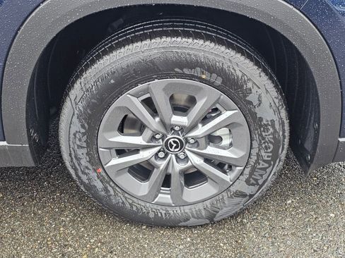 New 2026 MAZDA CX-5 Select AWD/4WD image 28