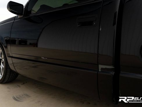 Used 1994 Chevrolet Silverado 1500 2WD Regular Cab image 27