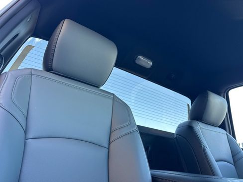 New 2026 RAM 3500 Tradesman AWD/4WD image 17
