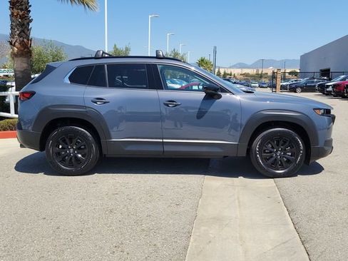 New 2026 MAZDA CX-50 AWD 2.5 Hybrid w/ Cargo Package image 32