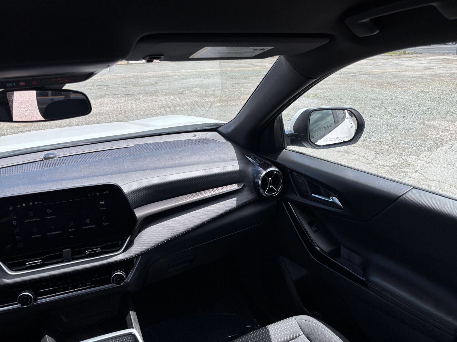 Used 2025 Chevrolet Equinox LT FWD image 33