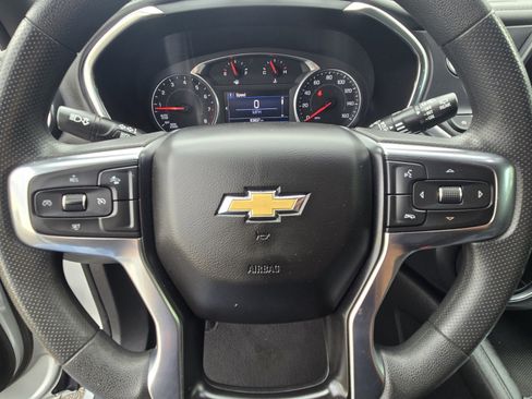 Used 2021 Chevrolet Blazer LT image 32