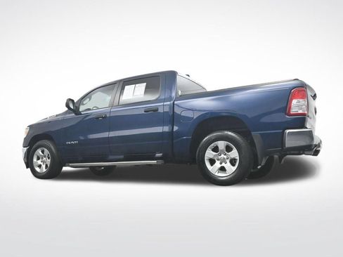 Used 2023 RAM 1500 Big Horn RWD image 45