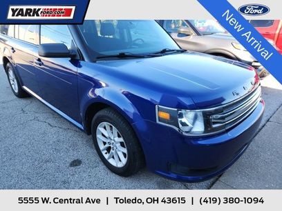 Used 2013 Ford Flex SE