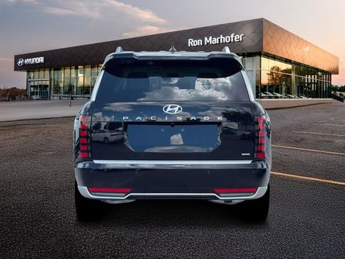 New 2026 Hyundai Palisade Calligraphy image 6
