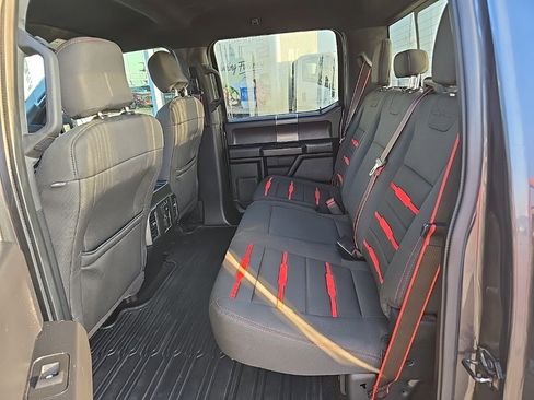 Used 2016 Ford F150 XLT w/ Equipment Group 302A Luxury image 20