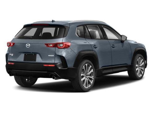 Used 2023 MAZDA CX-50 AWD 2.5 S w/ Cargo Package image 2