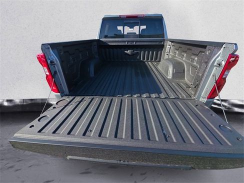 New 2026 Chevrolet Silverado 1500 LT image 16
