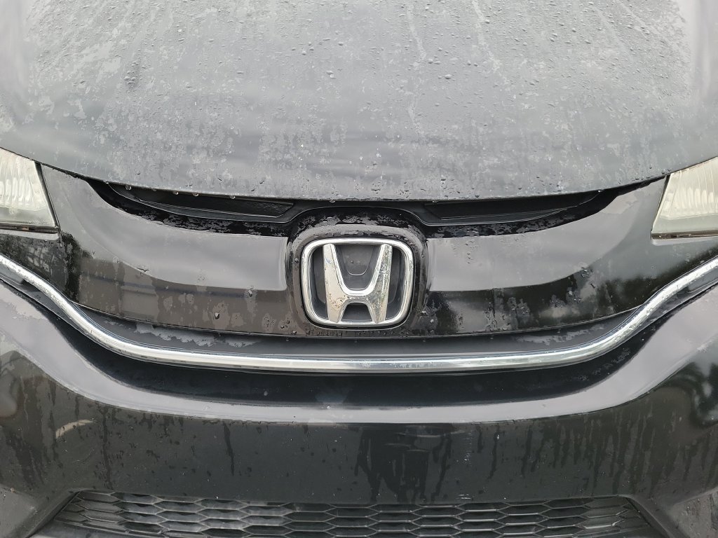 Used 2015 Honda Fit EX image 7