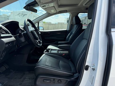 Used 2026 Honda Odyssey Elite image 17