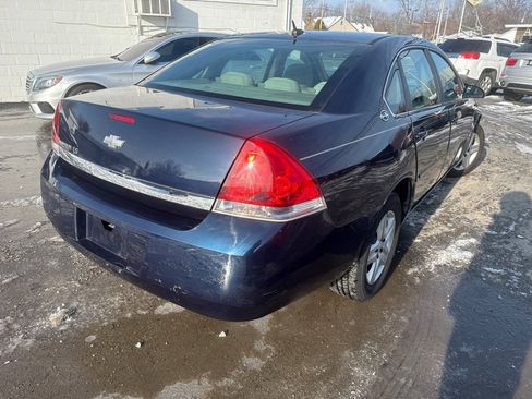 Used 2008 Chevrolet Impala LS image 6