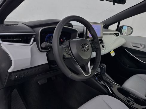 New 2026 Toyota Corolla XSE image 11