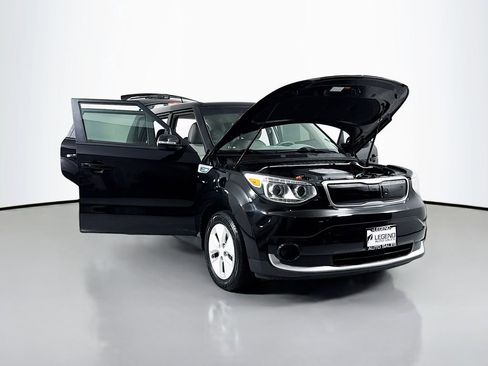 Used 2016 Kia Soul EV FWD image 21