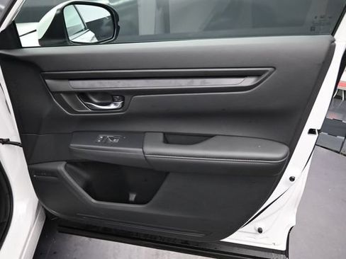 Certified 2026 Honda CR-V EX image 23