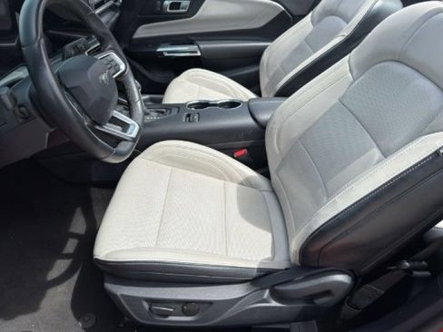 Used 2024 Ford Mustang Premium RWD image 14