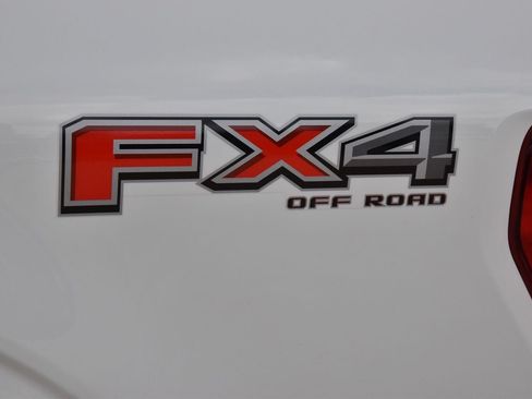 Used 2023 Ford F150 XLT w/ Equipment Group 302A High AWD/4WD image 10