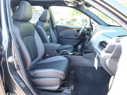 New 2026 Subaru Forester Sport AWD/4WD image 25