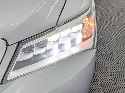 Used 2016 Acura MDX SH-AWD image 10