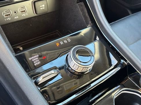 Used 2021 Jeep Grand Cherokee L Limited image 14