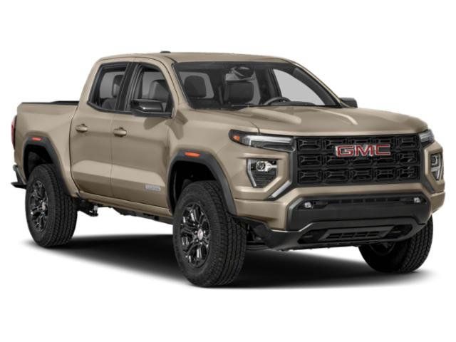 Used 2023 GMC Canyon Elevation w/ Elevation Premium Package RWD image 9