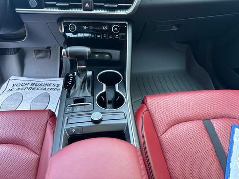Certified 2022 Kia K5 GT-Line w/ GT-Line FWD Premium Package image 9
