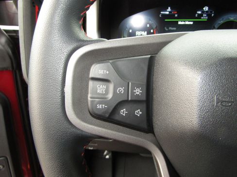 Used 2025 Ford Bronco Heritage Edition image 31