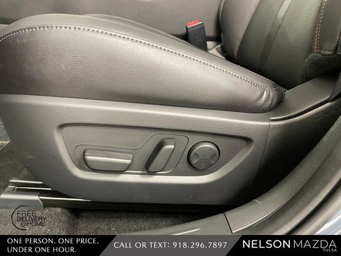 New 2026 MAZDA CX-50 AWD 2.5 Hybrid w/ Weather Package image 19