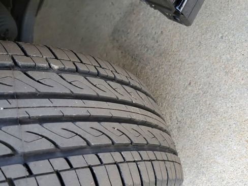 Certified 2024 Nissan Sentra SV image 19