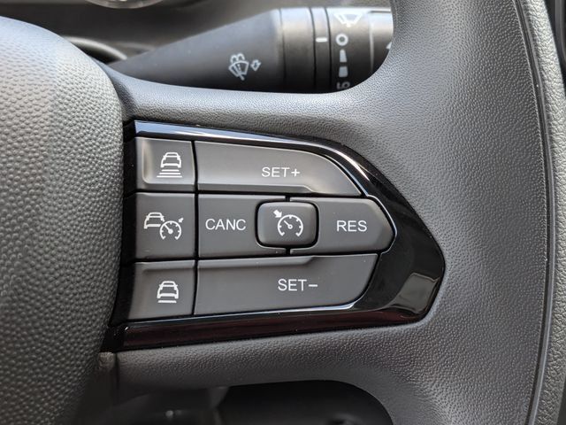 New 2026 RAM ProMaster 3500 w/ Convenience Group FWD image 24