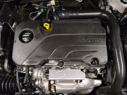 Used 2024 Chevrolet Malibu LS FWD image 30