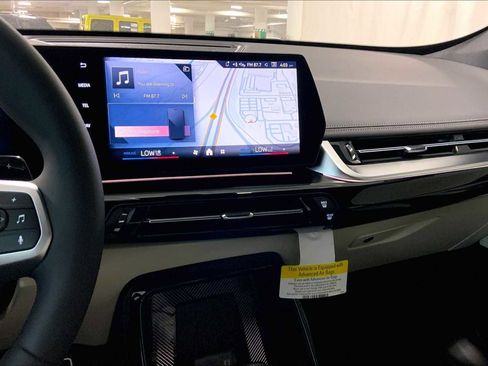 New 2026 BMW X1 xDrive28i w/ Technology Package image 6