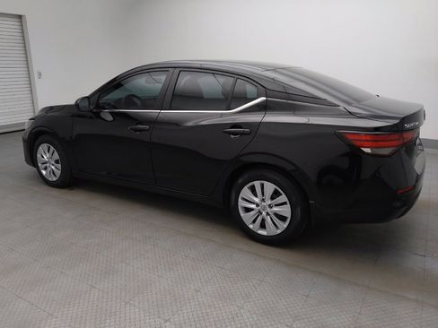 Used 2024 Nissan Sentra S FWD image 3