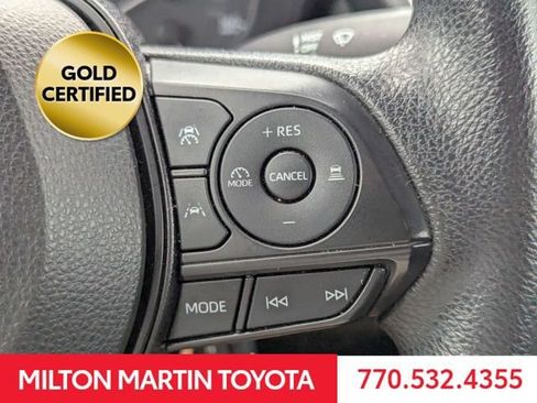 Certified 2024 Toyota Corolla LE FWD image 23