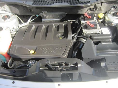 Used 2014 Jeep Patriot Sport AWD/4WD image 30