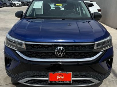 Certified 2024 Volkswagen Taos S w/ MDO Package