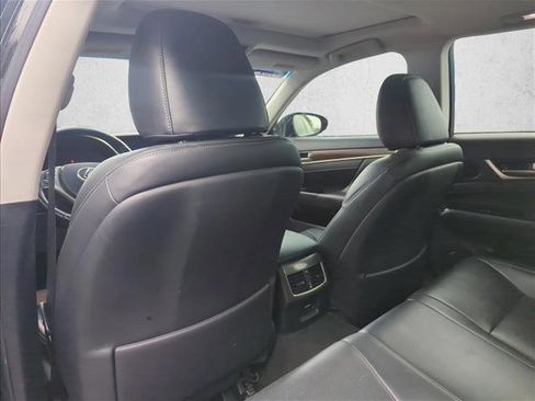 Used 2014 Lexus GS 350 image 18