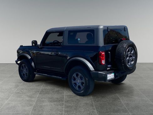 Used 2024 Ford Bronco Big Bend AWD/4WD image 3