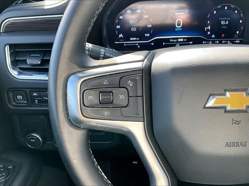 Used 2024 Chevrolet Tahoe LT RWD image 20