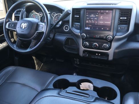 Used 2024 RAM 3500 Tradesman w/ Chrome Appearance Group image 10