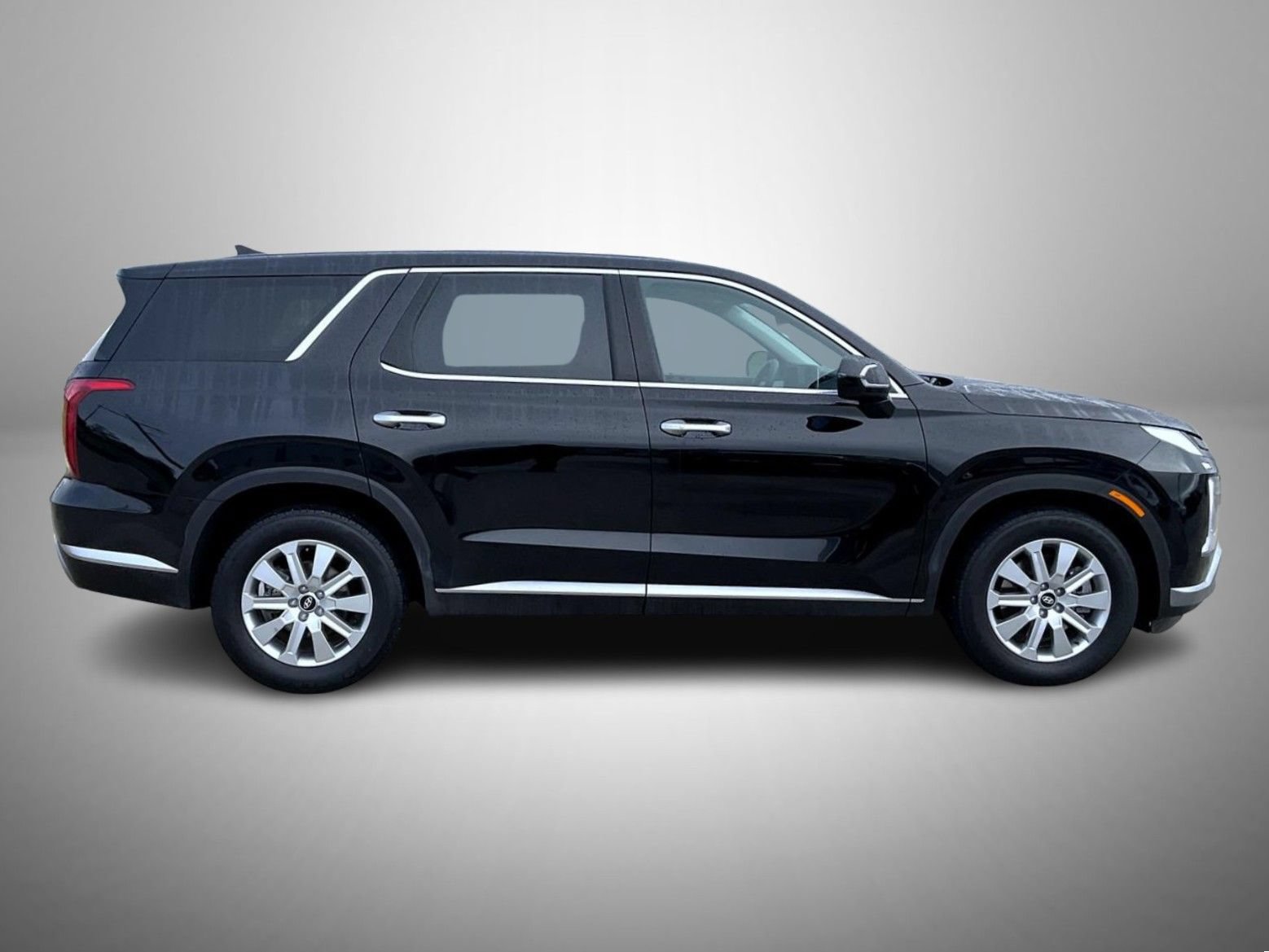 Used 2025 Hyundai Palisade SE AWD/4WD image 4