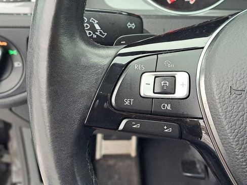 Used 2017 Volkswagen Golf Alltrack SE image 11