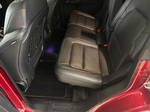 Certified 2025 Ford Bronco Badlands image 23