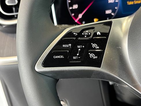New 2026 Mercedes-Benz GLC 350e 4MATIC image 21