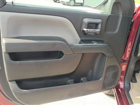 Used 2015 GMC Sierra 1500 2WD Regular Cab w/ Sierra Convenience Package image 28