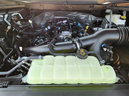 New 2026 Ford F150 STX w/ Equipment Group 200A RWD image 31