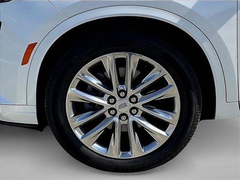Used 2020 Cadillac XT6 Premium Luxury FWD image 10