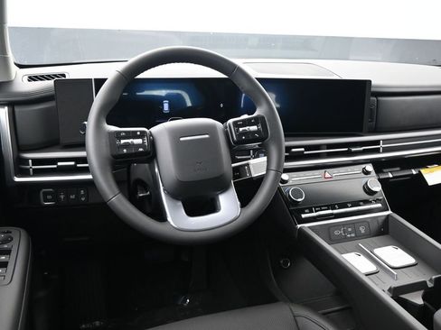 New 2026 Hyundai Santa Fe XRT image 26