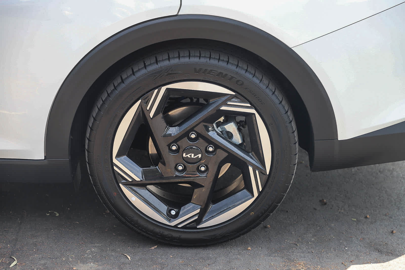 Used 2025 Kia K4 EX FWD image 11